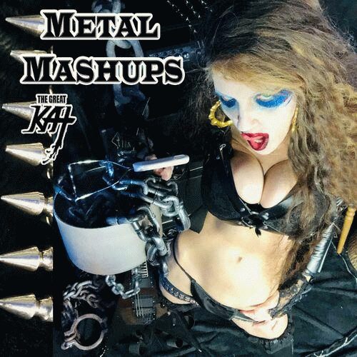 Metal Mashups